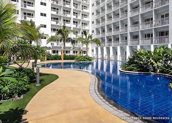 Shore Residence Tower C2