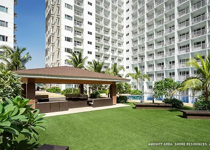 Shore Residence Tower C2